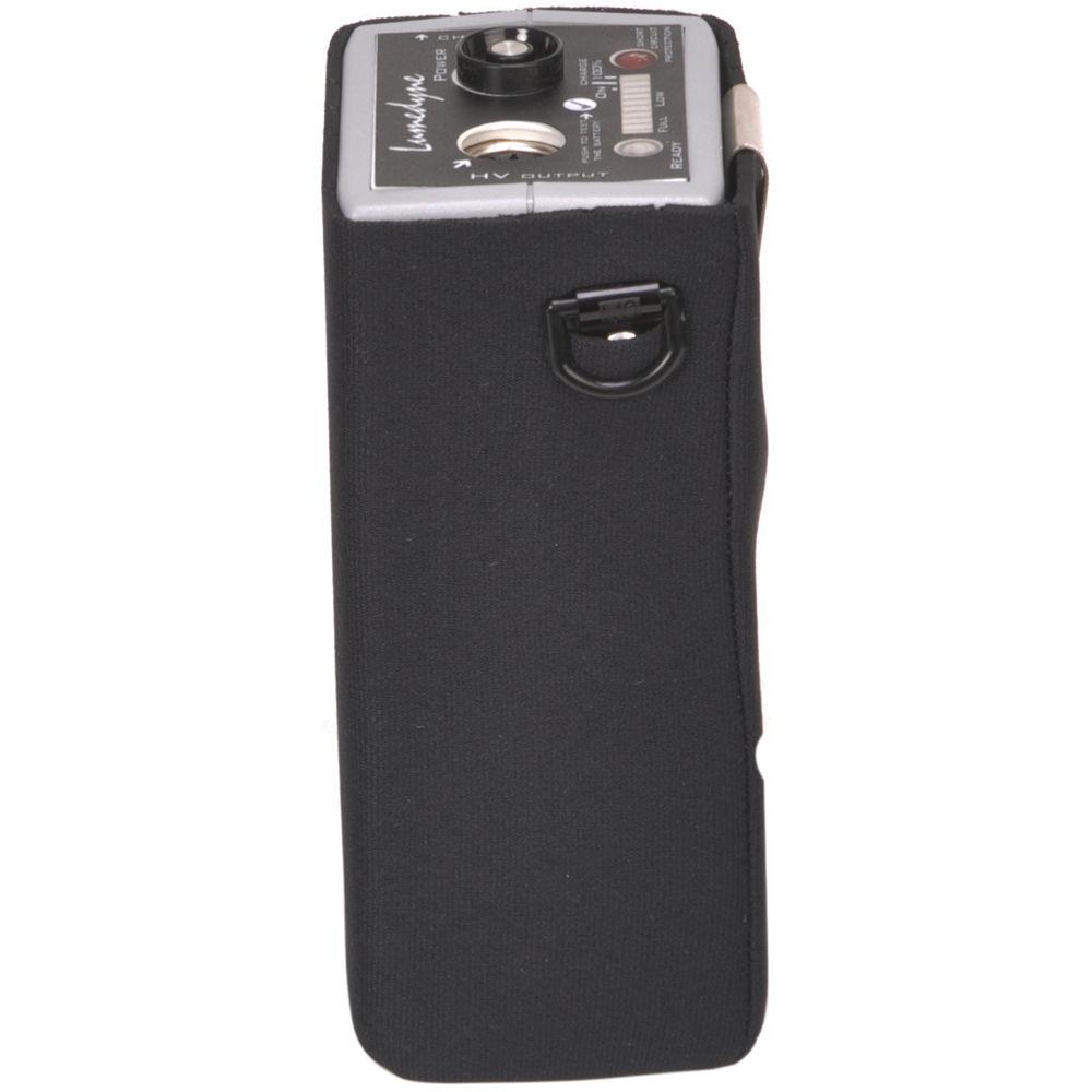 Lumedyne HV Ultra Megacycler for Flashes - Extra Fast