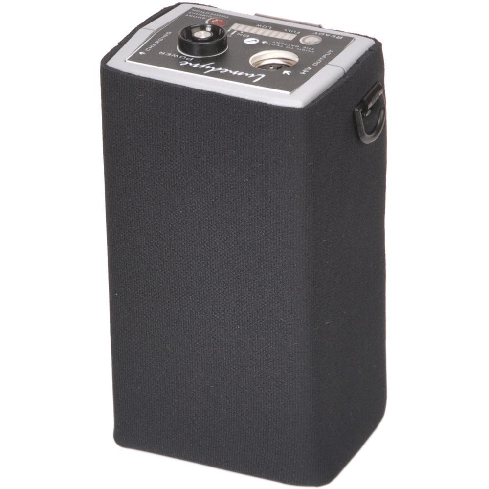 Lumedyne HV Ultra Megacycler for Flashes - Extra Fast