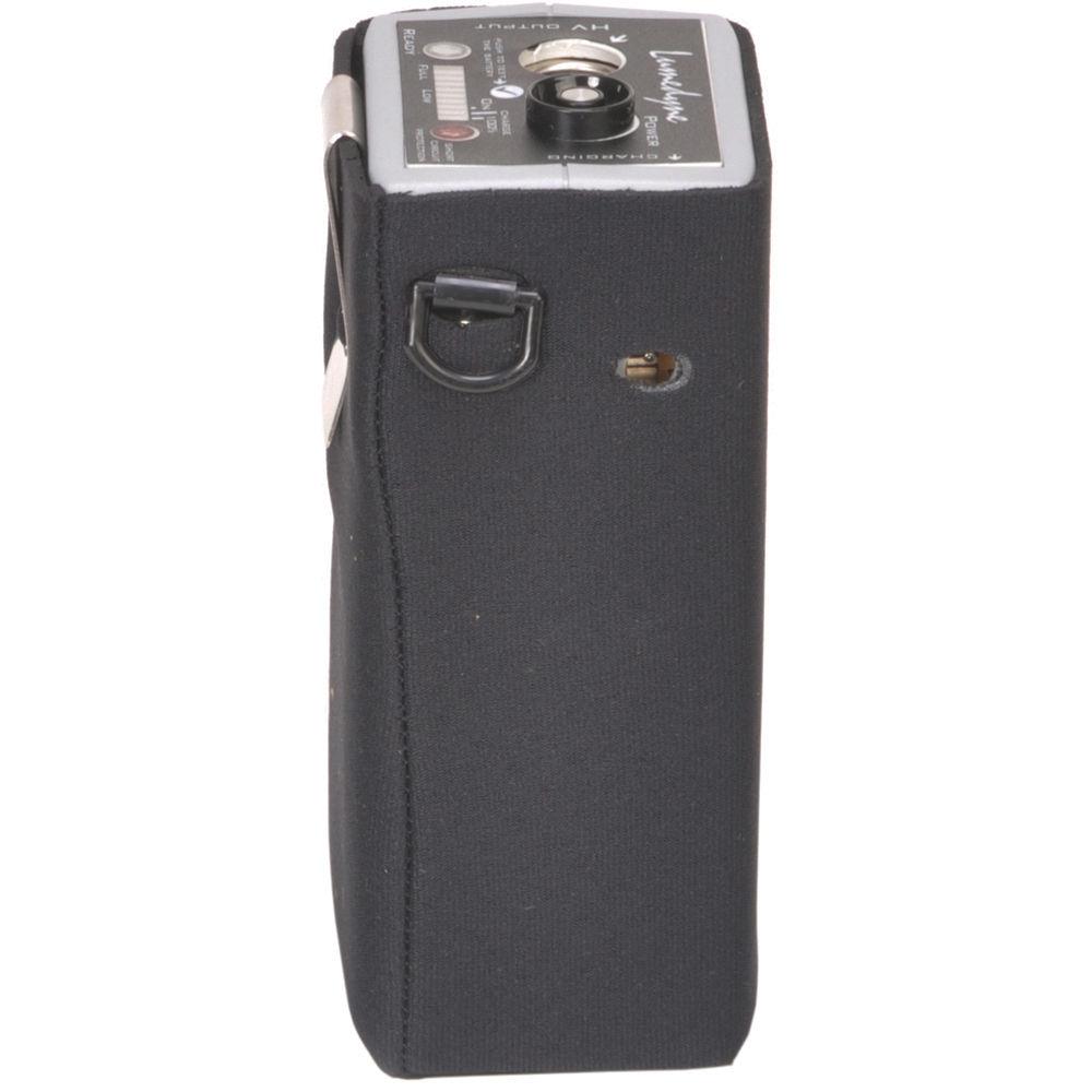 Lumedyne HV Ultra Megacycler for Flashes - Extra Fast