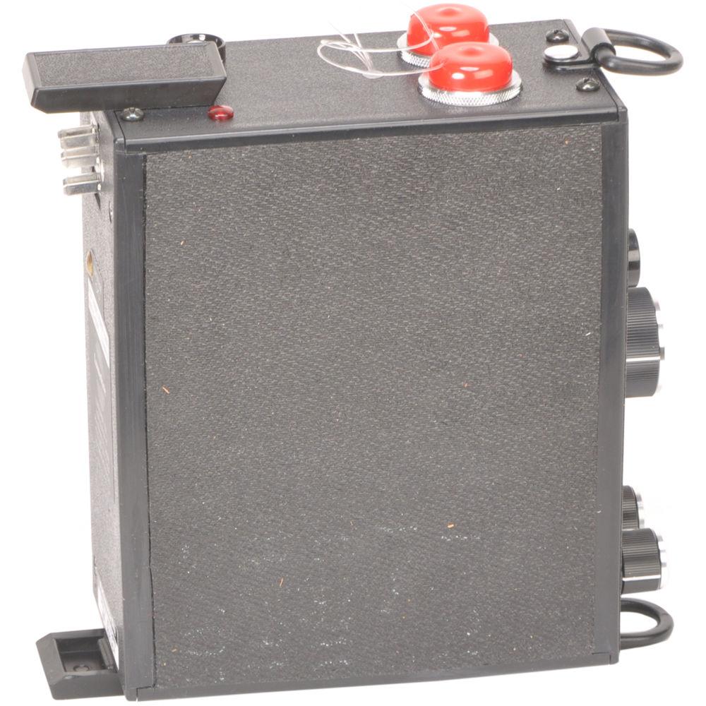 Lumedyne P4LX - Signature Series 400 Watt Second Deluxe X-tra Fast Power Supply