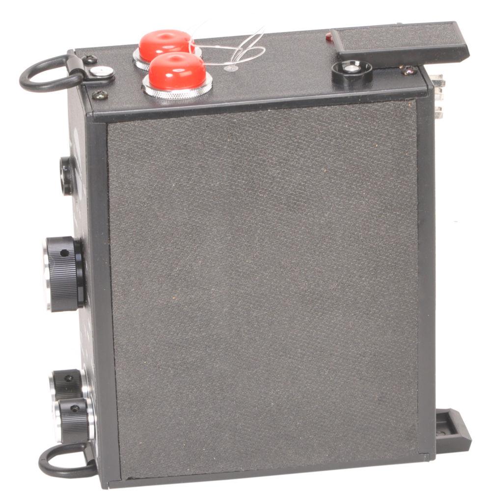 Lumedyne P4LX - Signature Series 400 Watt Second Deluxe X-tra Fast Power Supply