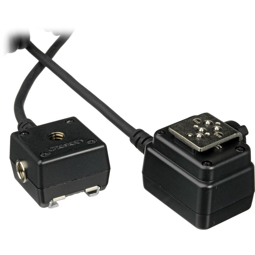 Nikon SC-28 TTL Coiled Remote Cord