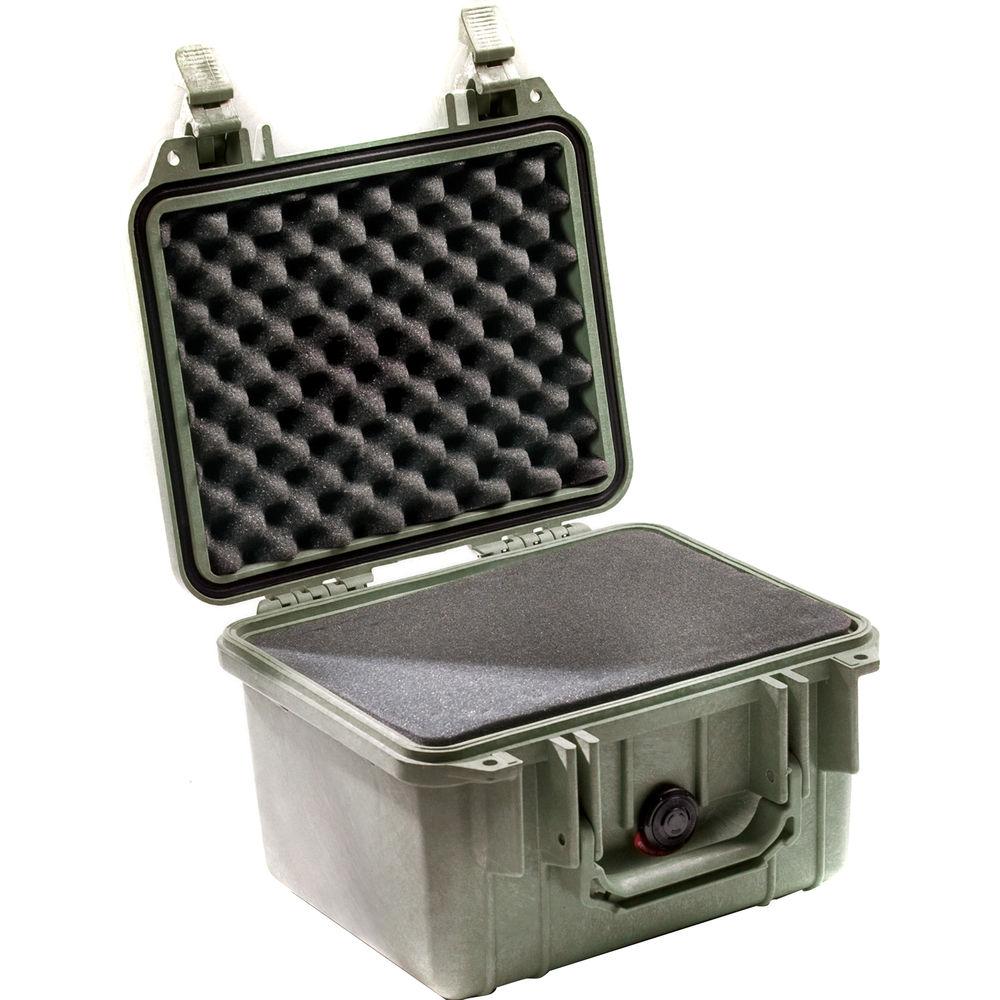 Pelican 1300 Case with Foam