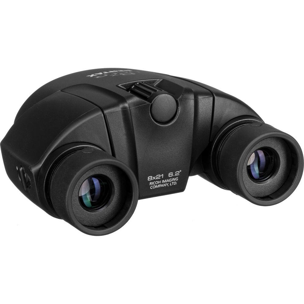 Pentax 8x21 UCF R Binocular