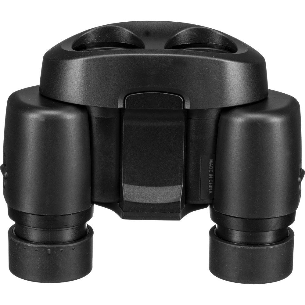 Pentax 8x21 UCF R Binocular