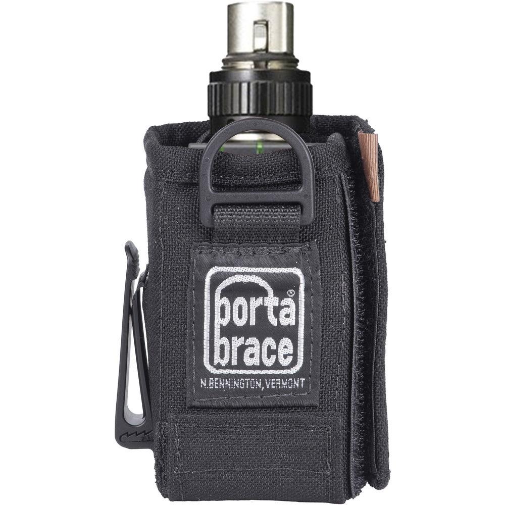 Porta Brace RMB-TP01 Radio Mic Bouncer