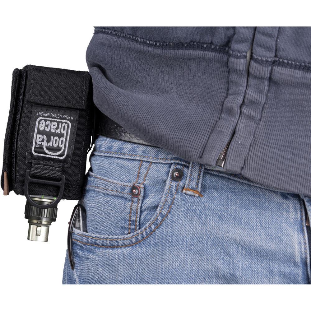 Porta Brace RMB-TP01 Radio Mic Bouncer