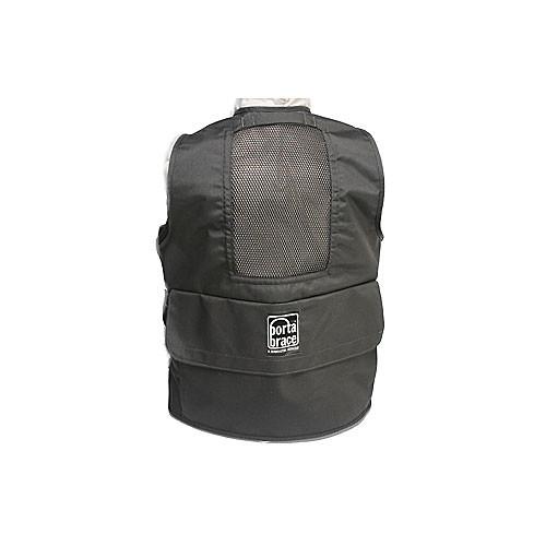 Porta Brace VV-M Videographer Vest