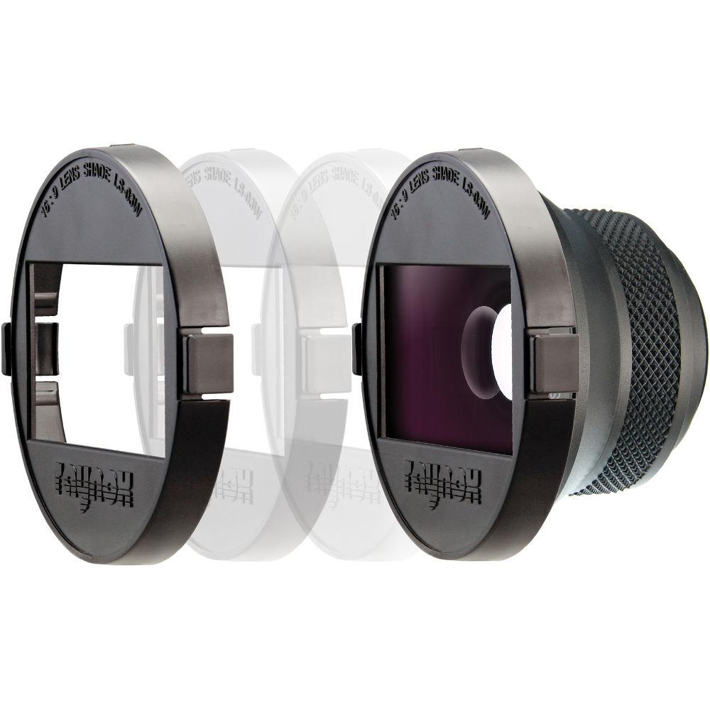 Raynox HD-3035PRO Semi-Fisheye Conversion Lens