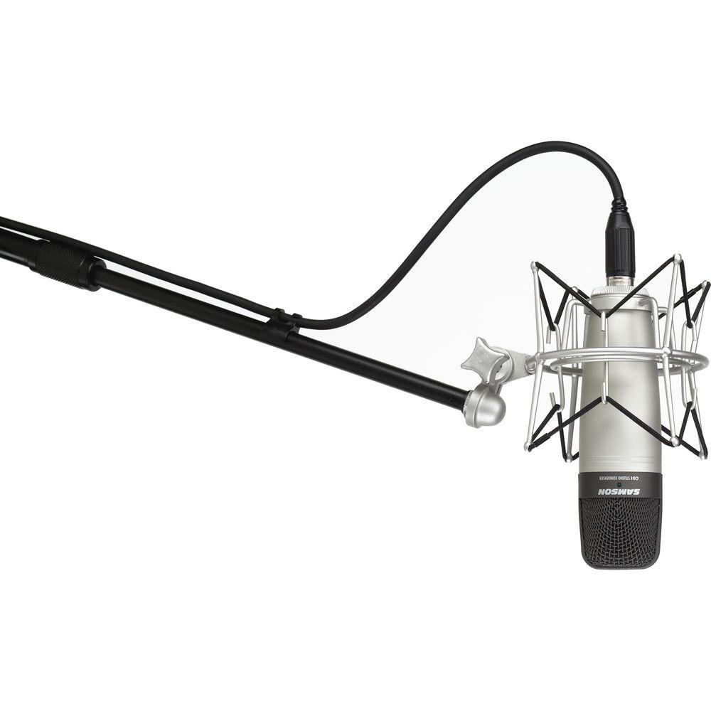 Samson C01 Condenser Microphone