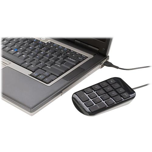 Targus AKP10US Numeric Keypad