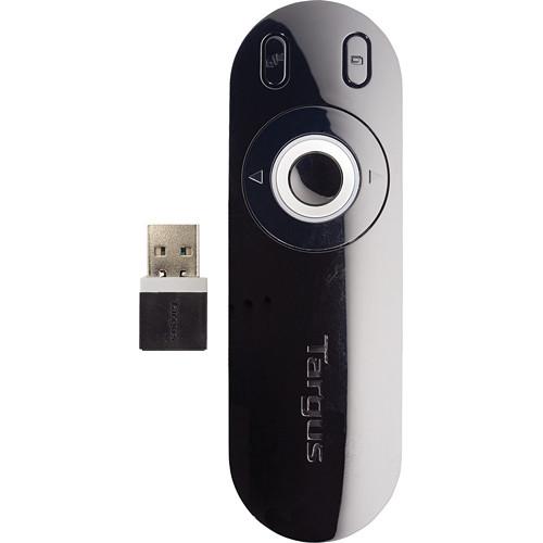 Targus AMP13US Laser Presentation Remote