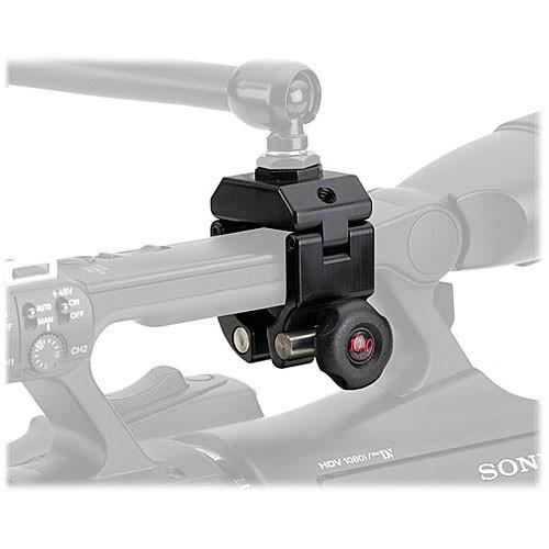 16x9 169-J-BRKT J-Clamp Mounting Bracket