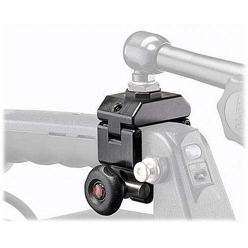 16x9 169-J-BRKT J-Clamp Mounting Bracket