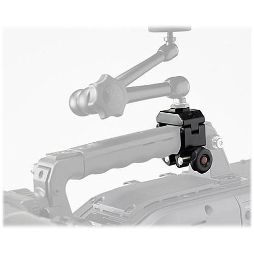 16x9 169-J-BRKT J-Clamp Mounting Bracket