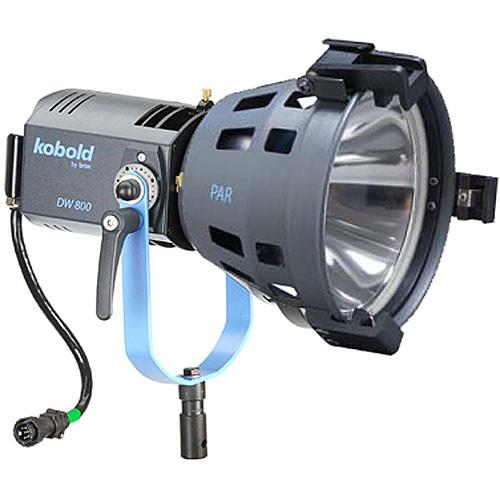 Bron Kobold DW800 HMI PAR Flight Kit