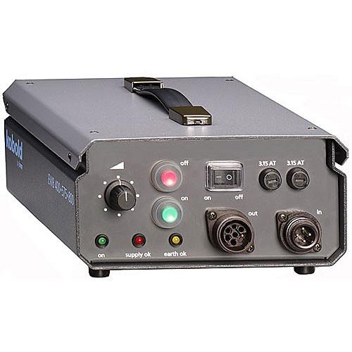 Bron Kobold DW800 HMI PAR Flight Kit