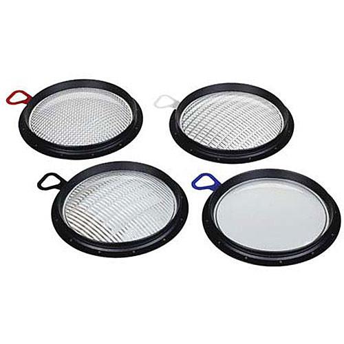 Bron Kobold DW800 HMI PAR Flight Kit