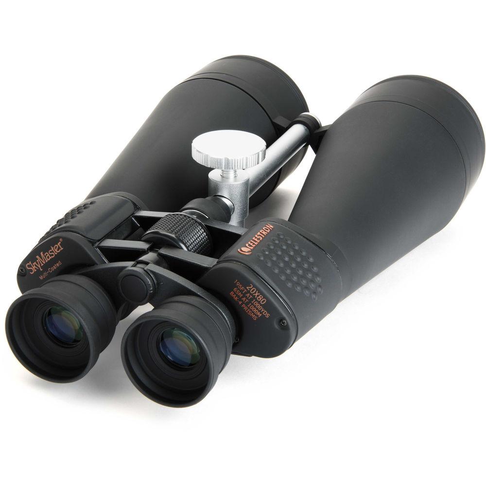 Celestron 20x80 SkyMaster Binocular