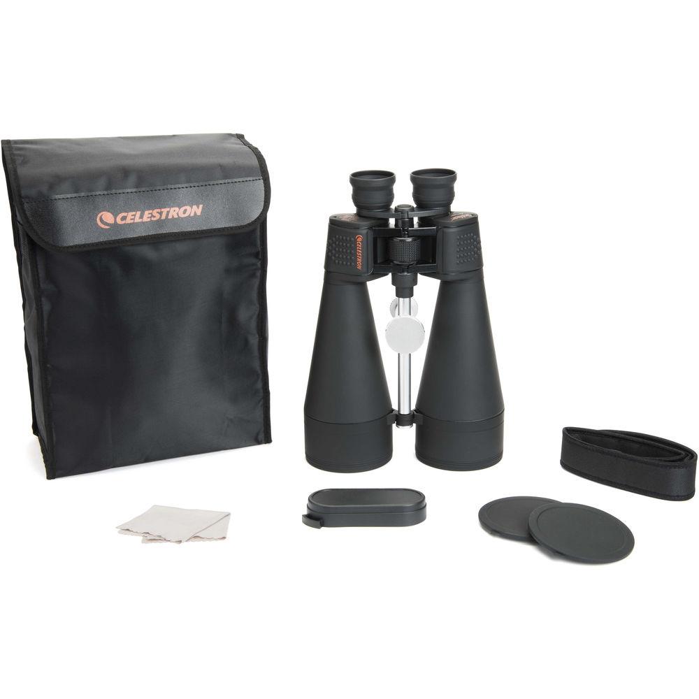 Celestron 20x80 SkyMaster Binocular