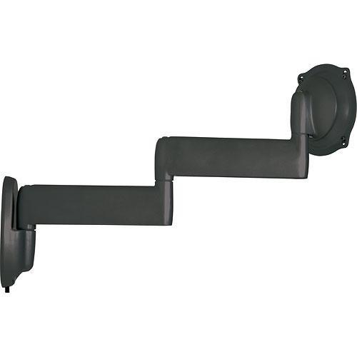 Chief JWD210B Universal Flat Panel Dual Swing Arm Wall Mount