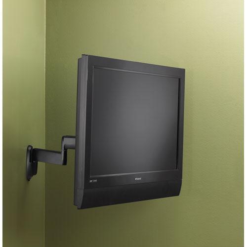 Chief JWD210B Universal Flat Panel Dual Swing Arm Wall Mount