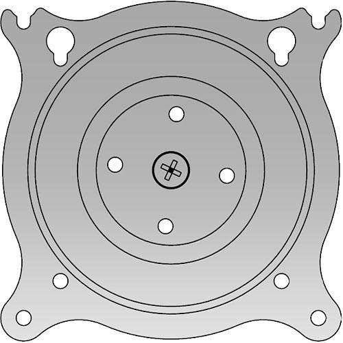 Chief KSA1014B Centris Head Assembly