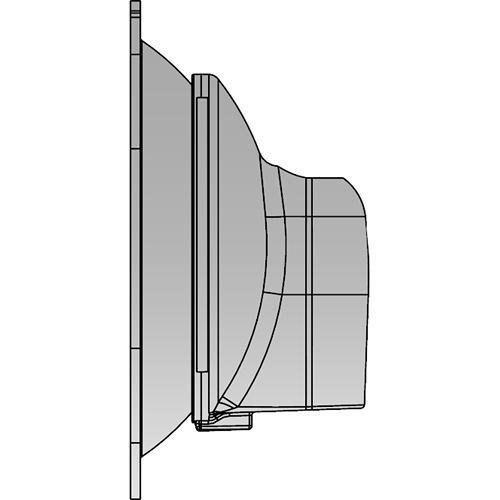 Chief KSA1014B Centris Head Assembly