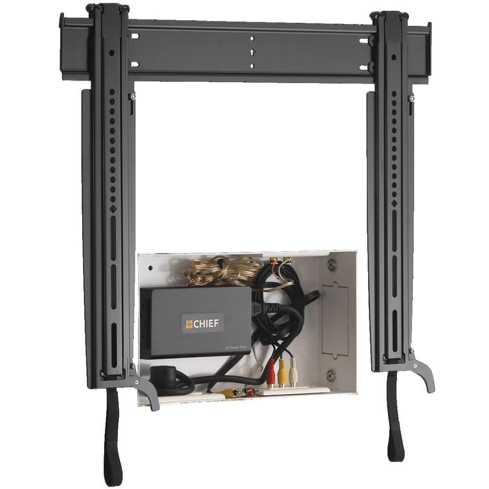 Chief MSTU Thinstall Universal Fixed Wall Mount