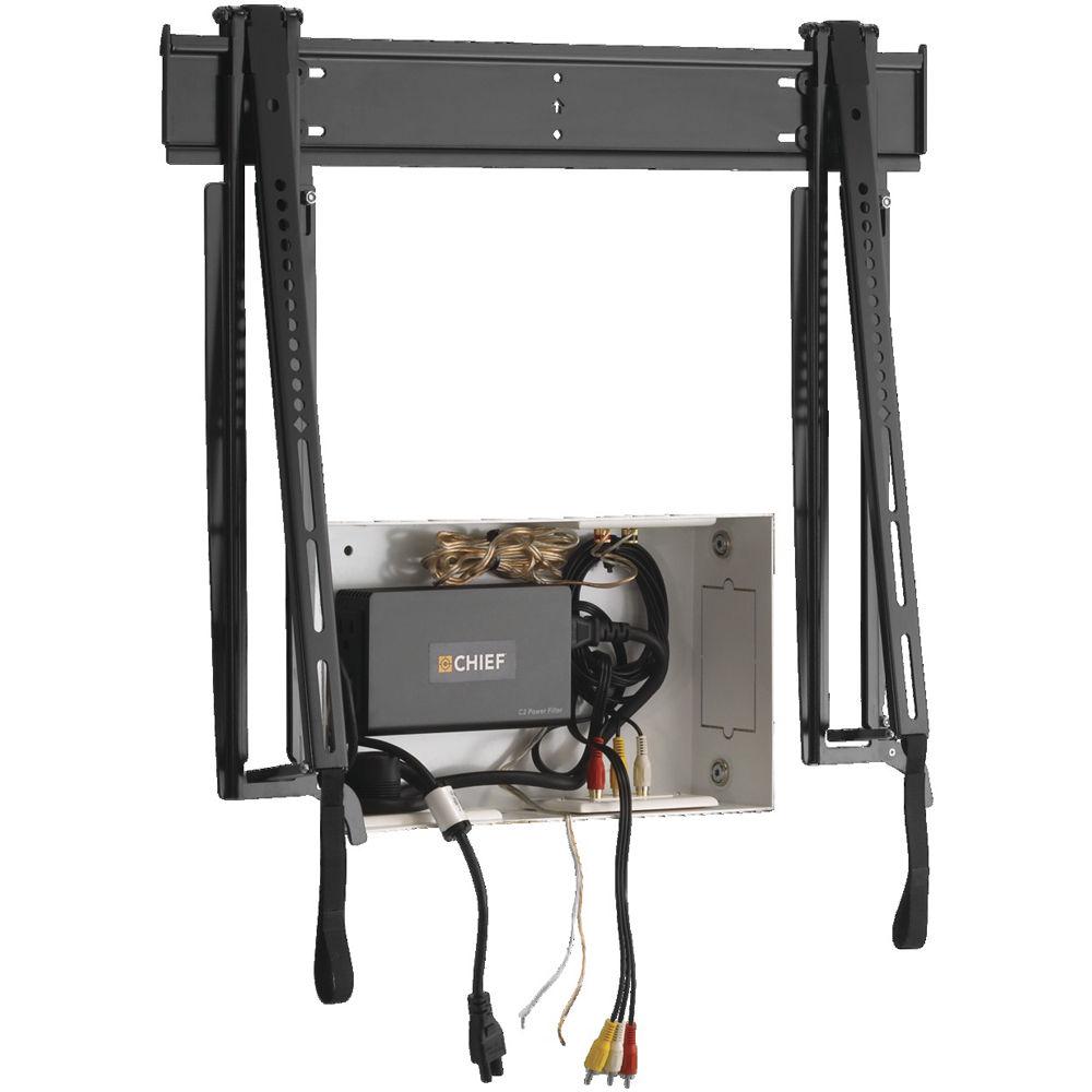 Chief MSTU Thinstall Universal Fixed Wall Mount