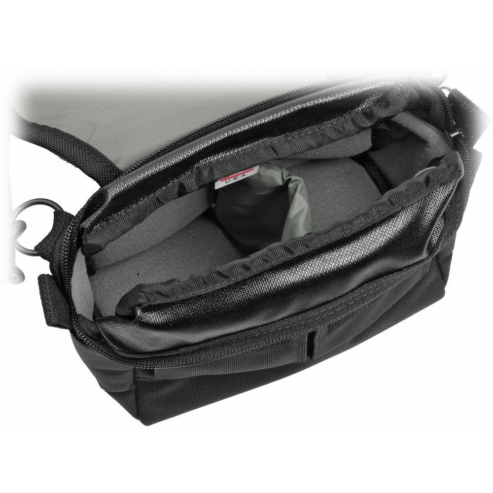Domke J-5XA Shoulder and Belt Bag