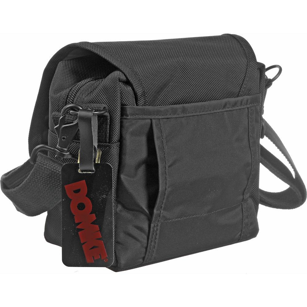 Domke J-5XA Shoulder and Belt Bag