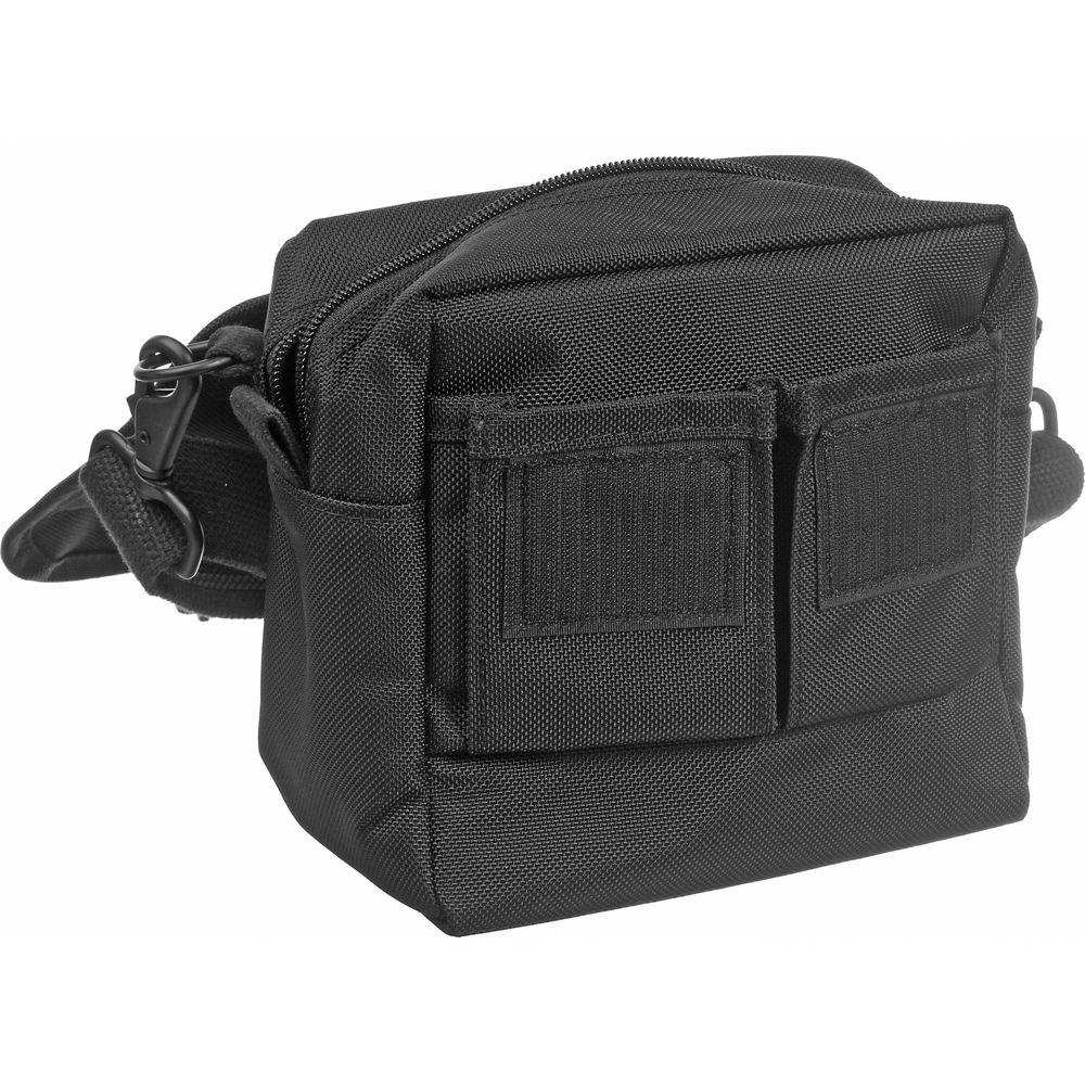 Domke J-5XA Shoulder and Belt Bag