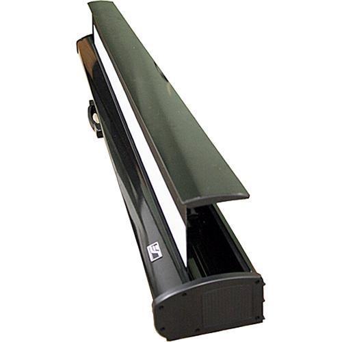 Elite Screens FE84V Kestrel Motorized Projection Floor Rising Screen