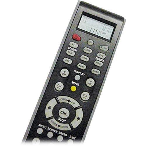 Elite Screens FE84V Kestrel Motorized Projection Floor Rising Screen