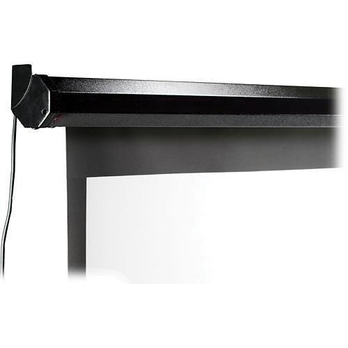 Elite Screens VMAX110UWH2 VMax2 Motorized Projection Screen