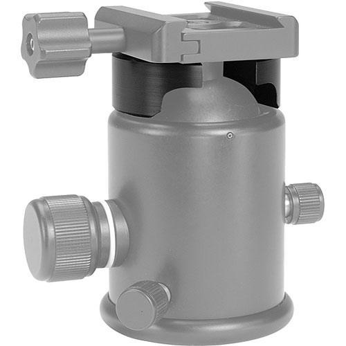 Kirk Snap Collar for BH-3 Ballhead