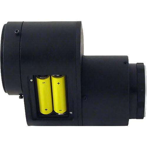 Letus35 LT35EX77EX1 Extreme 35mm Lens Adapter