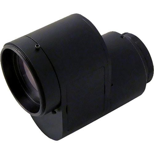 Letus35 LT35EX77EX1 Extreme 35mm Lens Adapter