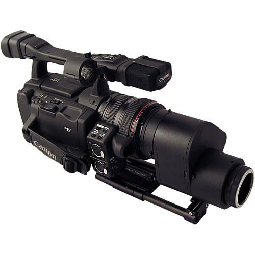 Letus35 LT35EX77EX1 Extreme 35mm Lens Adapter