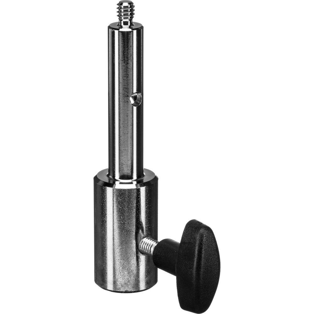 Manfrotto 016 Broncolor Adapter