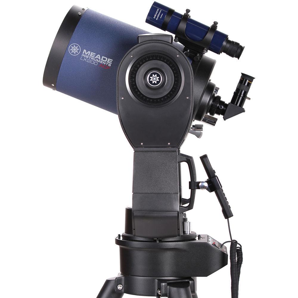 Meade LX200-ACF 356mm f 10 Catadioptric GoTo Telescope
