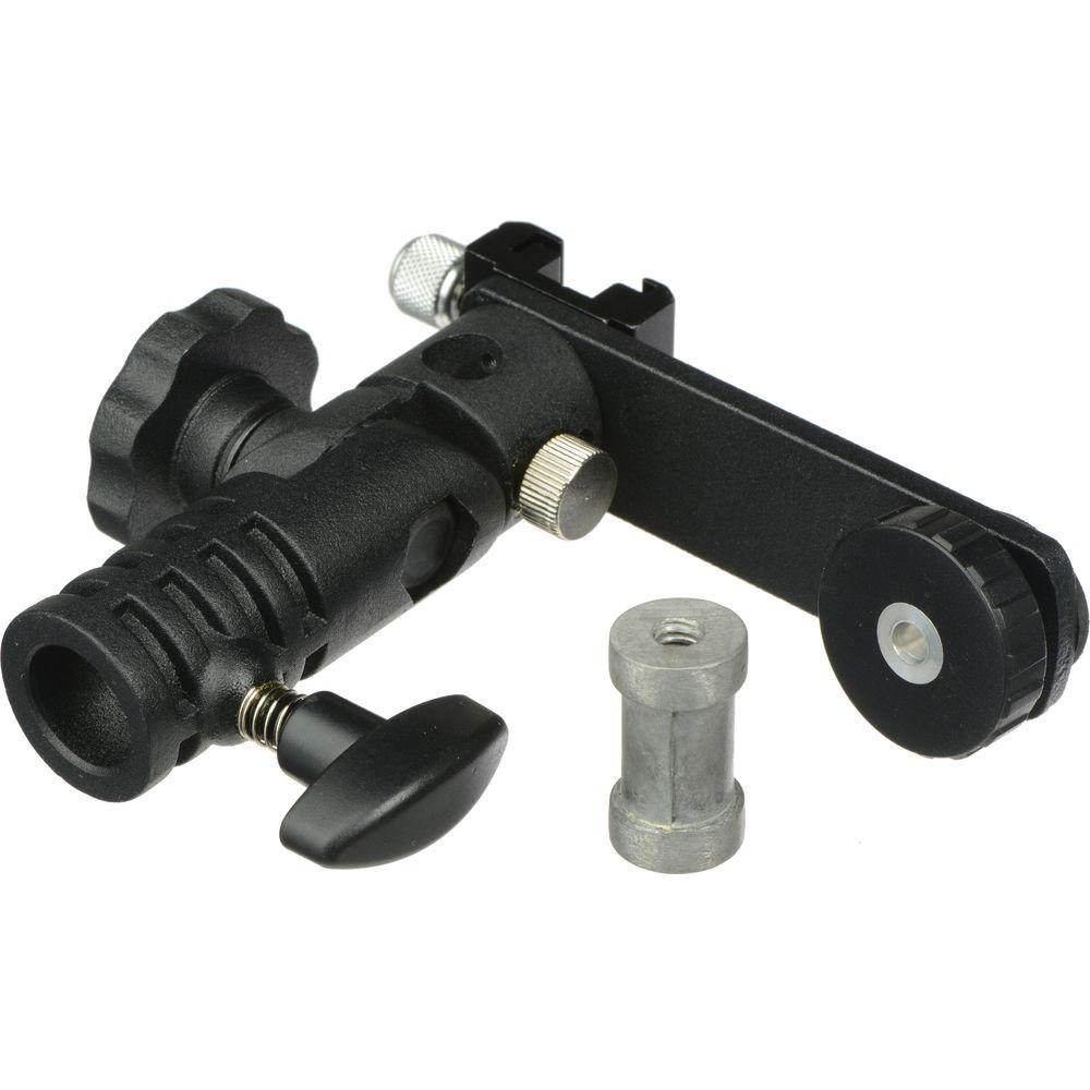 Morris MTH-202 Umbrella Tilt Head