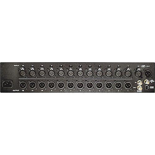 MOTU HD192 - 12 Input 12 Output High Resolution Expansion Interface for MOTU Hard Drive Recording Systems