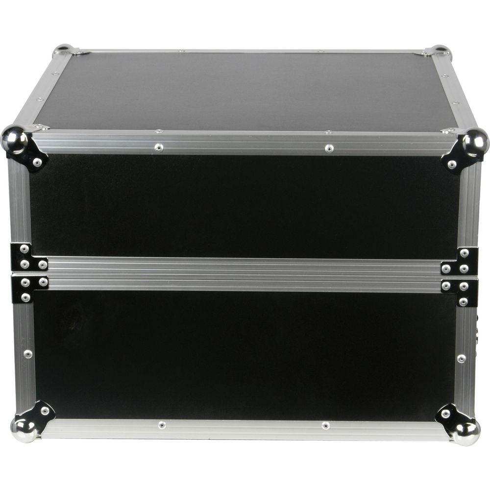 Odyssey Innovative Designs FR1002 Flight Road Combo Case