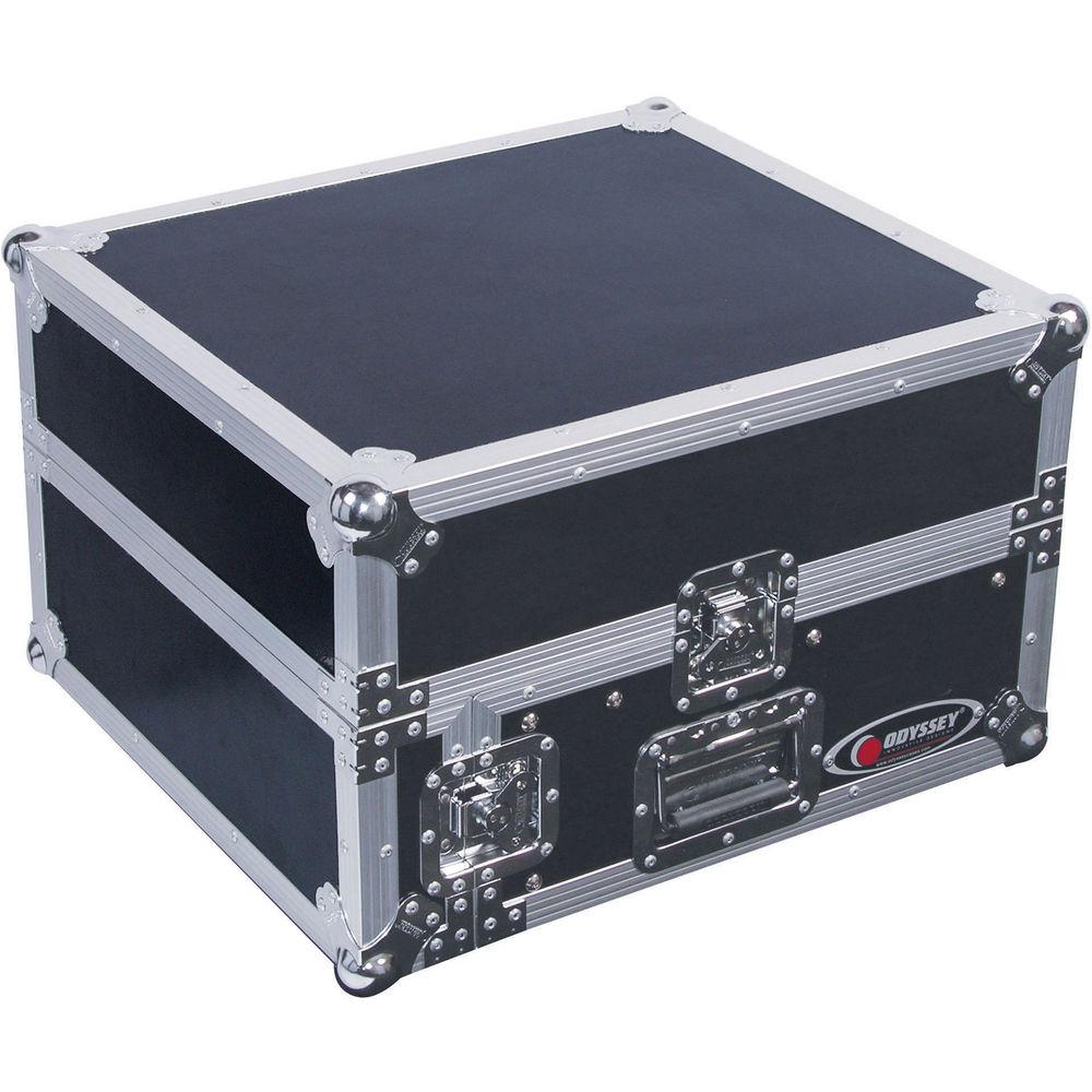 Odyssey Innovative Designs FR1002 Flight Road Combo Case