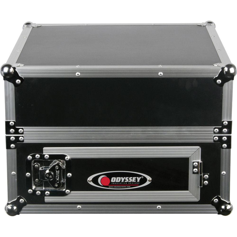 Odyssey Innovative Designs FR1002 Flight Road Combo Case