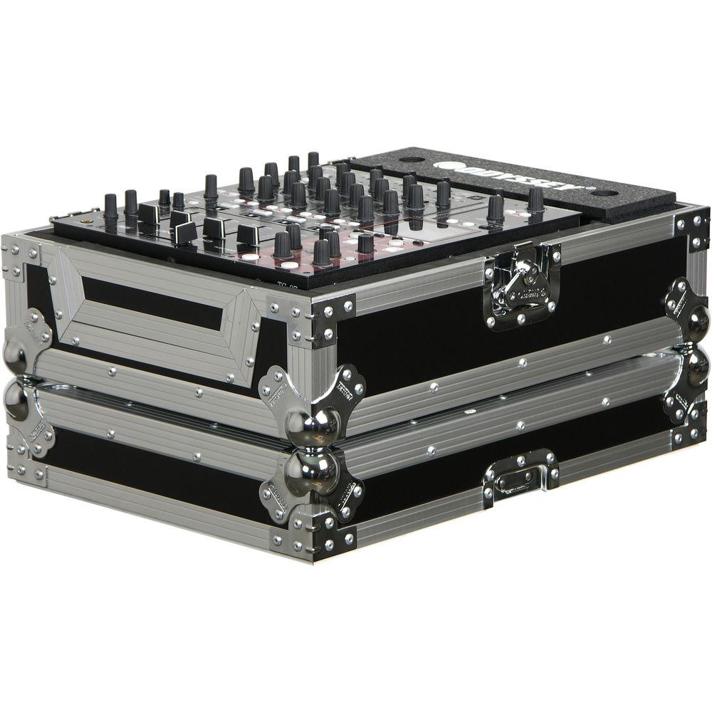 Odyssey Innovative Designs FZ12MIX Flight Zone DJ Mixer Case