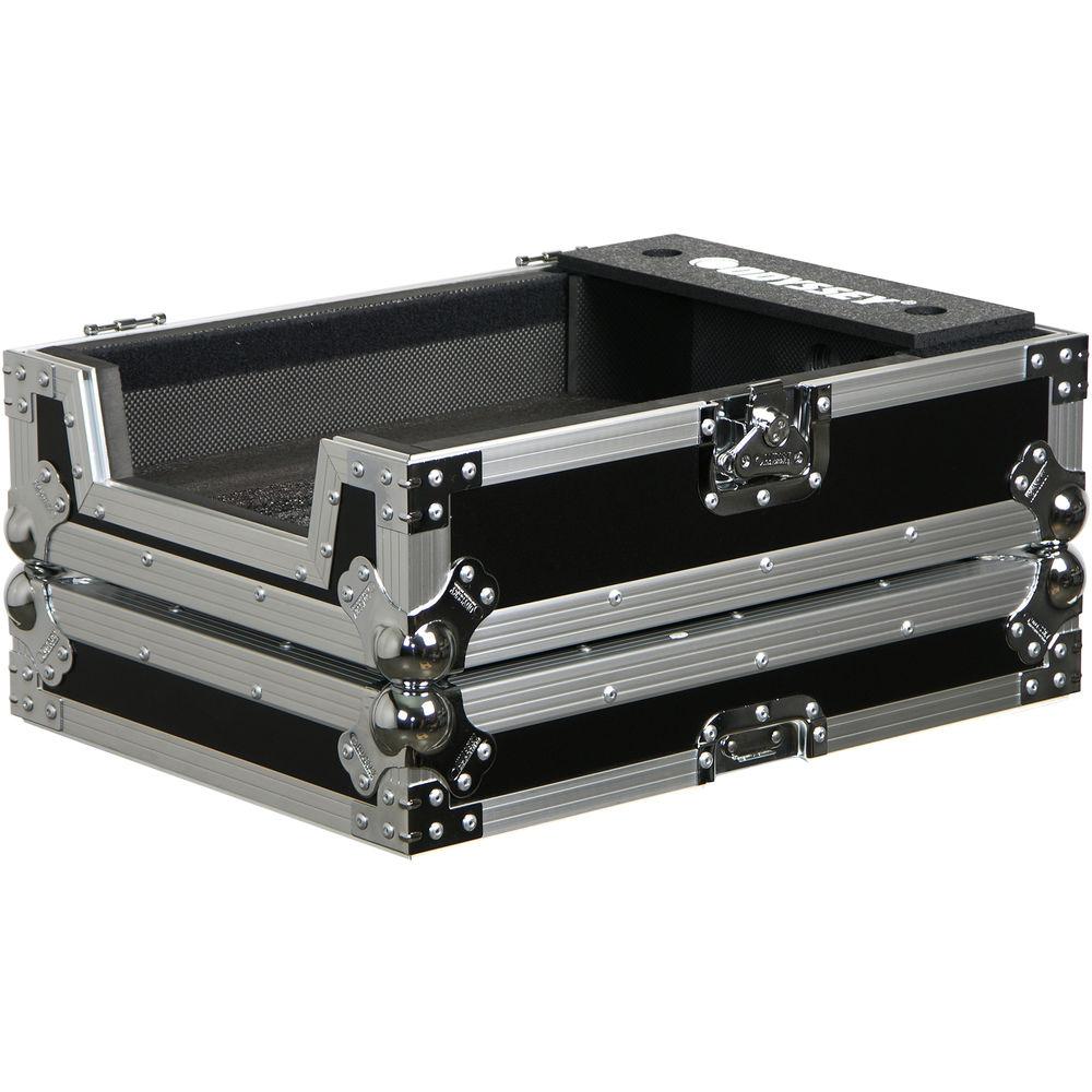 Odyssey Innovative Designs FZ12MIX Flight Zone DJ Mixer Case
