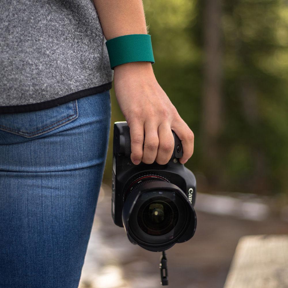 OP TECH USA SLR Wrist Strap